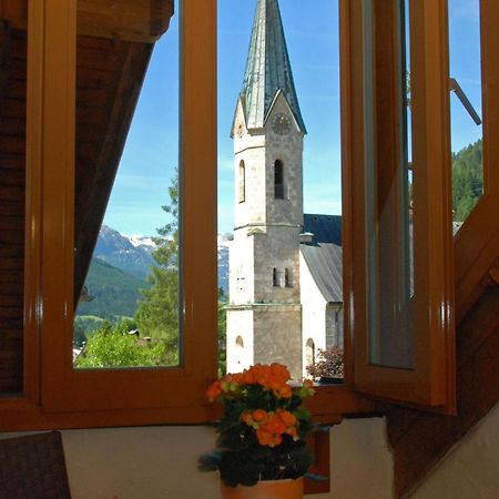Dachstein West Hotel Gmbh-Kirchenwirt Russbach Russbach am Pass Gschütt Exterior photo
